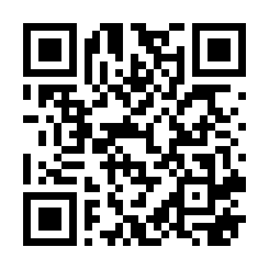 QR code for this PAOParts product page