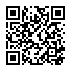 QR code for this PAOParts product page