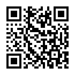 QR code for this PAOParts product page