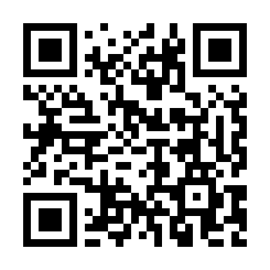 QR code for this PAOParts product page