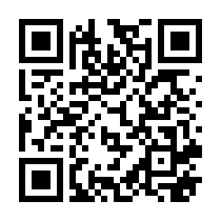 QR code for this PAOParts product page