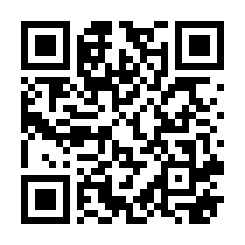 QR code for this PAOParts product page