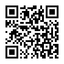 QR code for this PAOParts product page