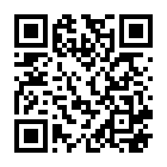 QR code for this PAOParts product page
