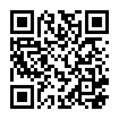 QR code for this PAOParts product page