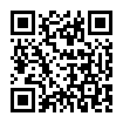 QR code for this PAOParts product page