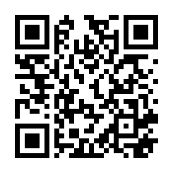 QR code for this PAOParts product page