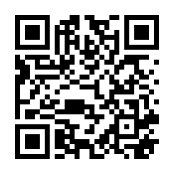 QR code for this PAOParts product page