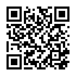 QR code for this PAOParts product page