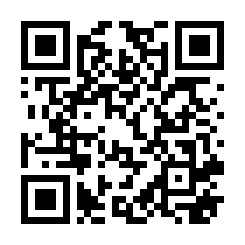 QR code for this PAOParts product page