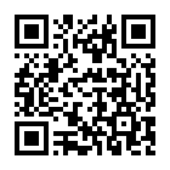 QR code for this PAOParts product page