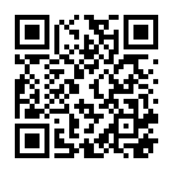 QR code for this PAOParts product page