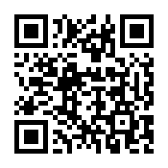 QR code for this PAOParts product page