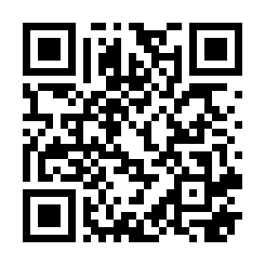 QR code for this PAOParts product page
