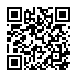 QR code for this PAOParts product page