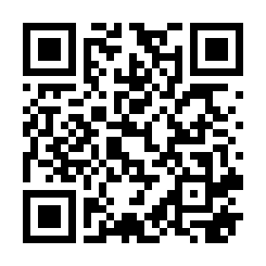 QR code for this PAOParts product page