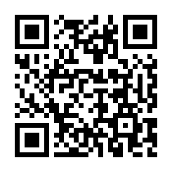 QR code for this PAOParts product page
