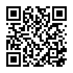 QR code for this PAOParts product page