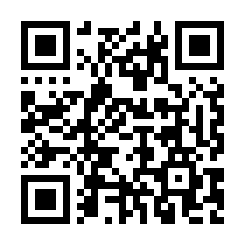 QR code for this PAOParts product page