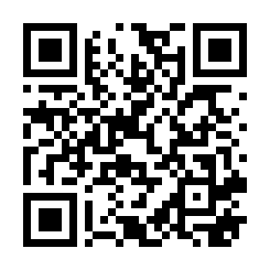 QR code for this PAOParts product page