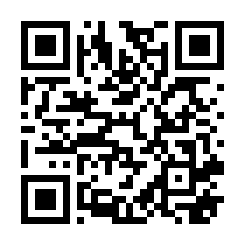 QR code for this PAOParts product page