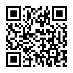 QR code for this PAOParts product page