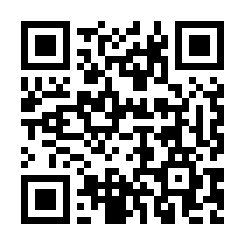 QR code for this PAOParts product page