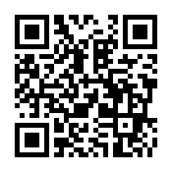 QR code for this PAOParts product page