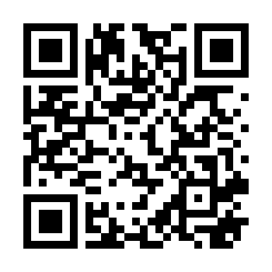 QR code for this PAOParts product page