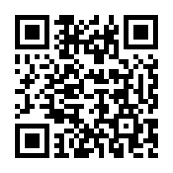 QR code for this PAOParts product page