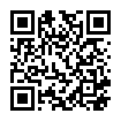 QR code for this PAOParts product page