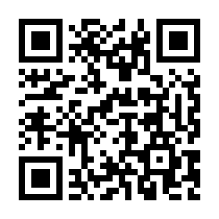 QR code for this PAOParts product page