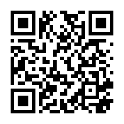 QR code for this PAOParts product page