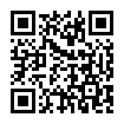 QR code for this PAOParts product page