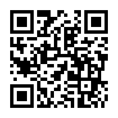 QR code for this PAOParts product page