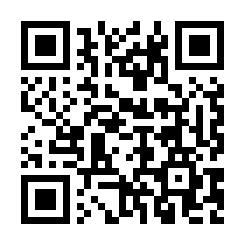 QR code for this PAOParts product page