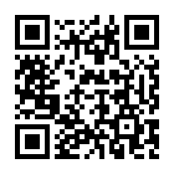 QR code for this PAOParts product page