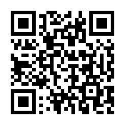 QR code for this PAOParts product page