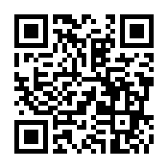QR code for this PAOParts product page