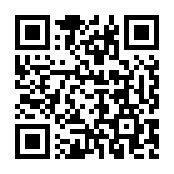 QR code for this PAOParts product page