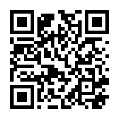 QR code for this PAOParts product page