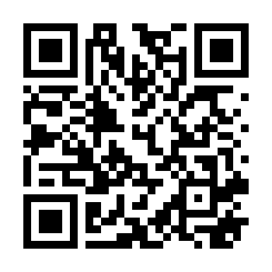 QR code for this PAOParts product page