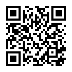QR code for this PAOParts product page