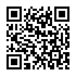 QR code for this PAOParts product page