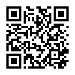 QR code for this PAOParts product page