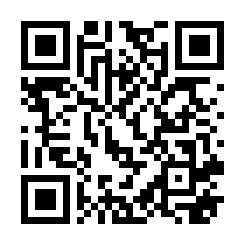 QR code for this PAOParts product page