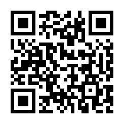 QR code for this PAOParts product page