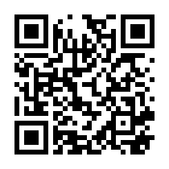 QR code for this PAOParts product page