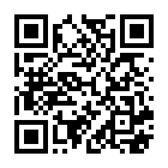 QR code for this PAOParts product page