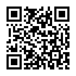 QR code for this PAOParts product page